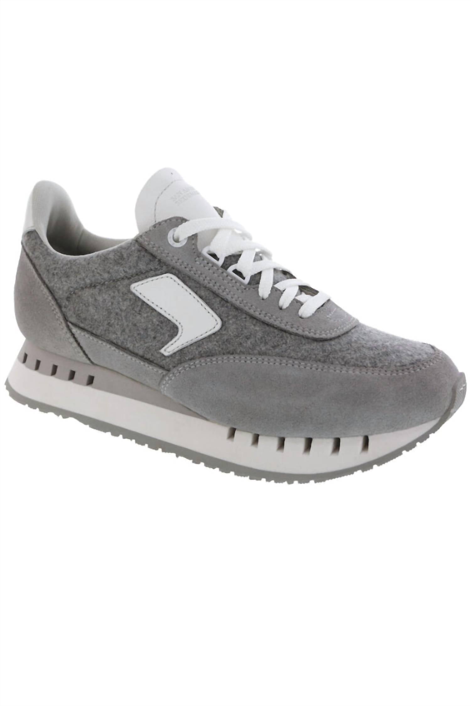 Sas - Women's 7eventy6ix-x Shoe