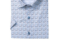 7 Downie St. - Men's Bloomfield Short Sleeve Sport Shirt
