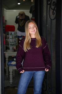 Another Love - Millie Sweater