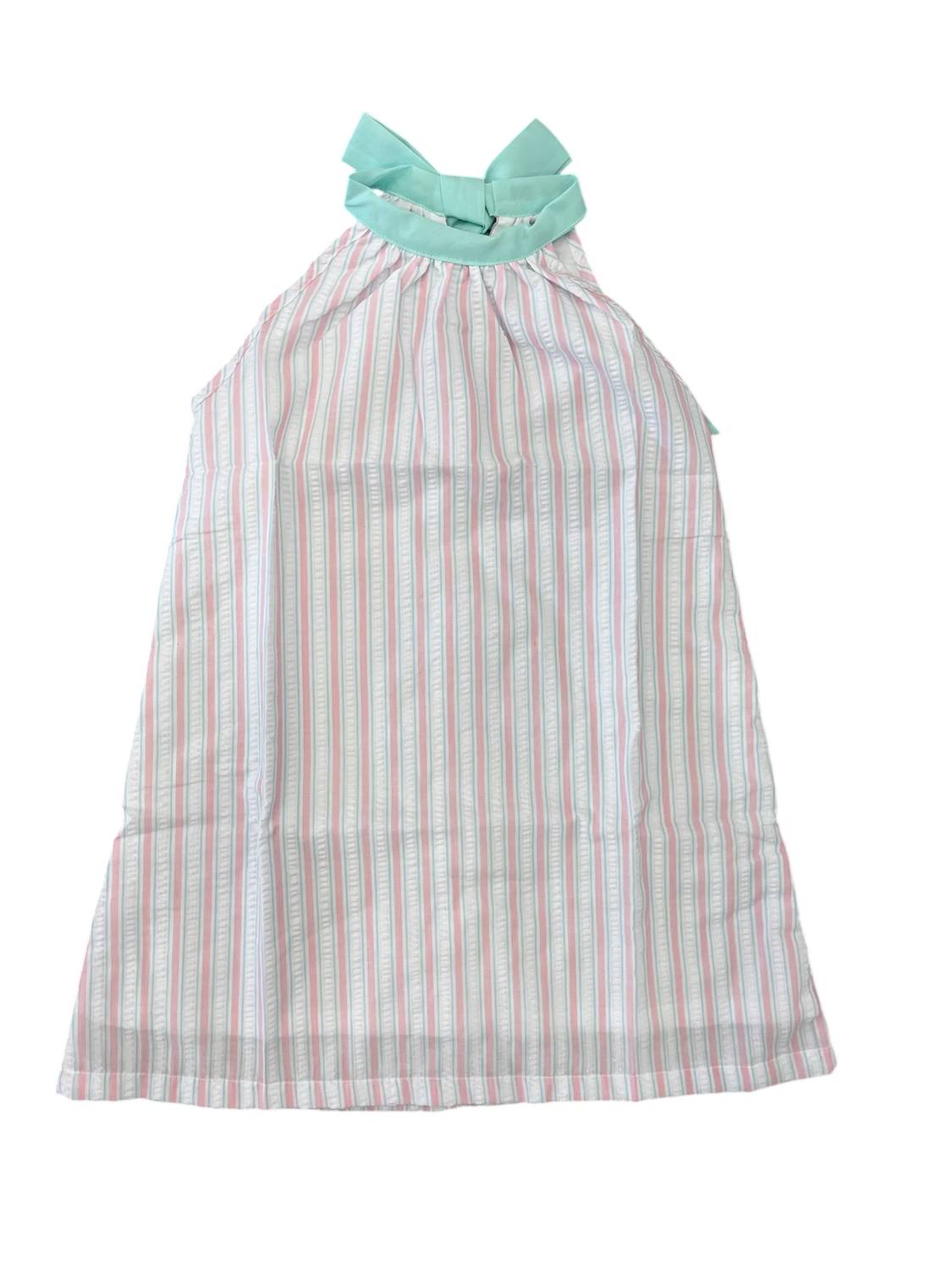 The Oaks Apparel - Girl's Jewel Dress
