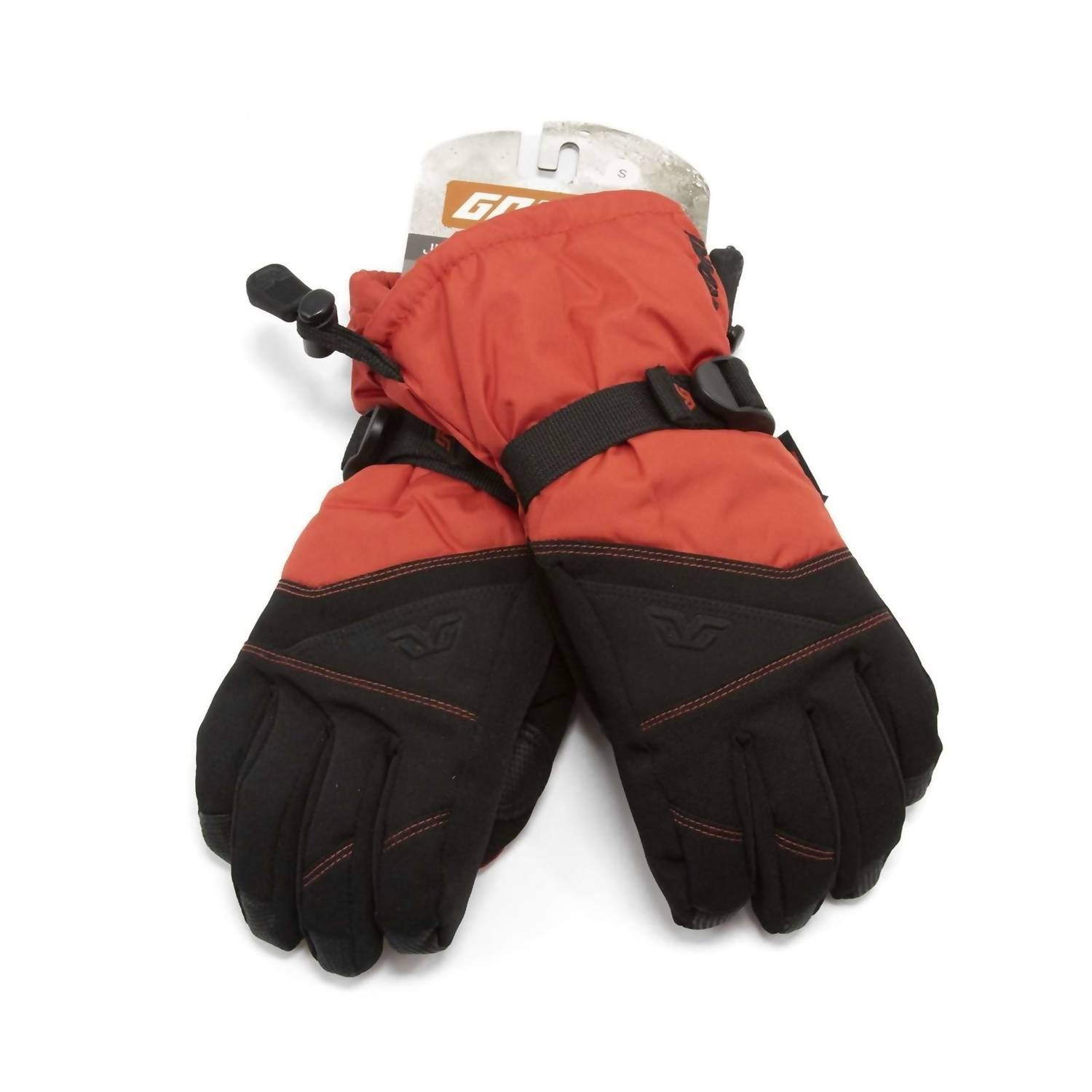Gordini - Girl's Stomp Iii Gloves