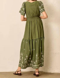 Polagram - Finley Dress