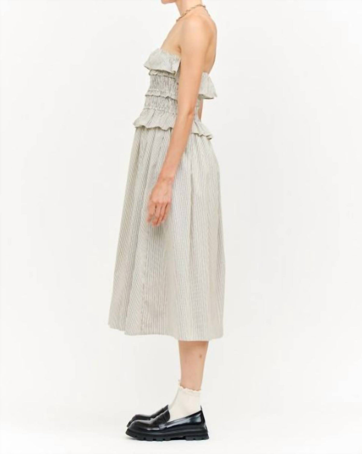 Sofie The Label - Flynn Dress