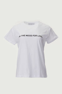 ANA T-SHIRT TOP