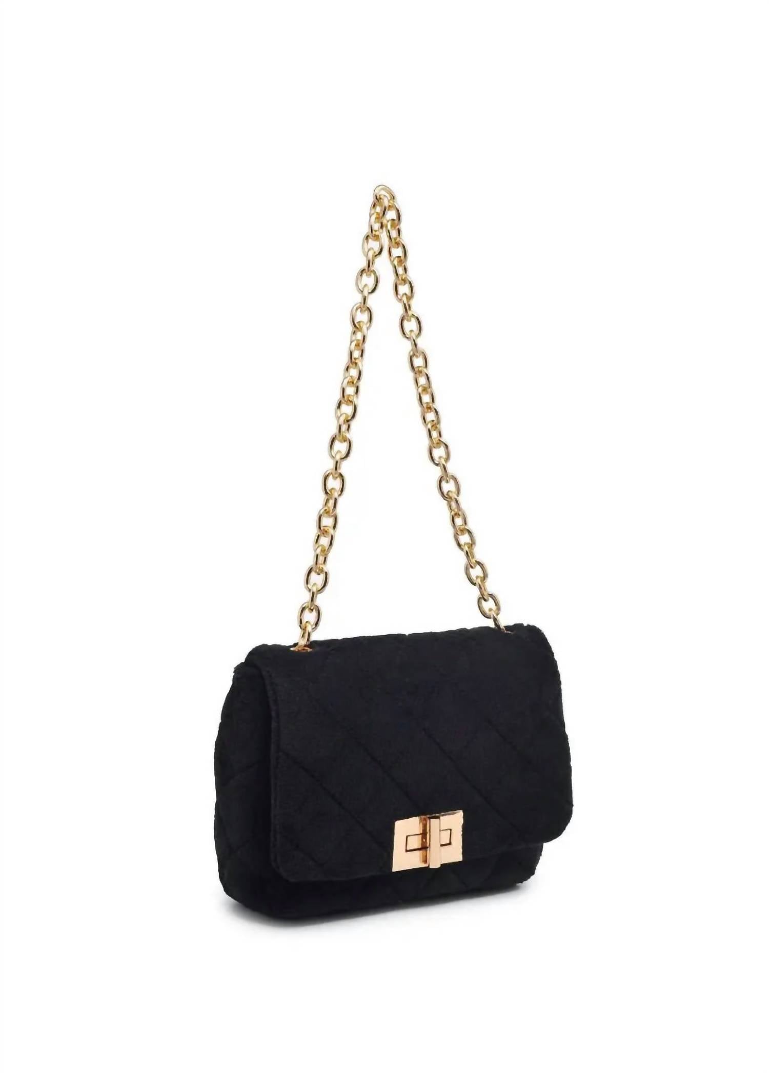 Keeley Crossbody Bag