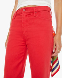 Mother - The Kick It Straight-leg Jean