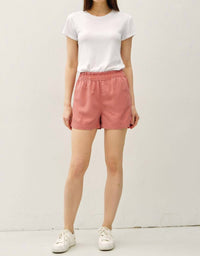 Be Cool - Rose Shorts