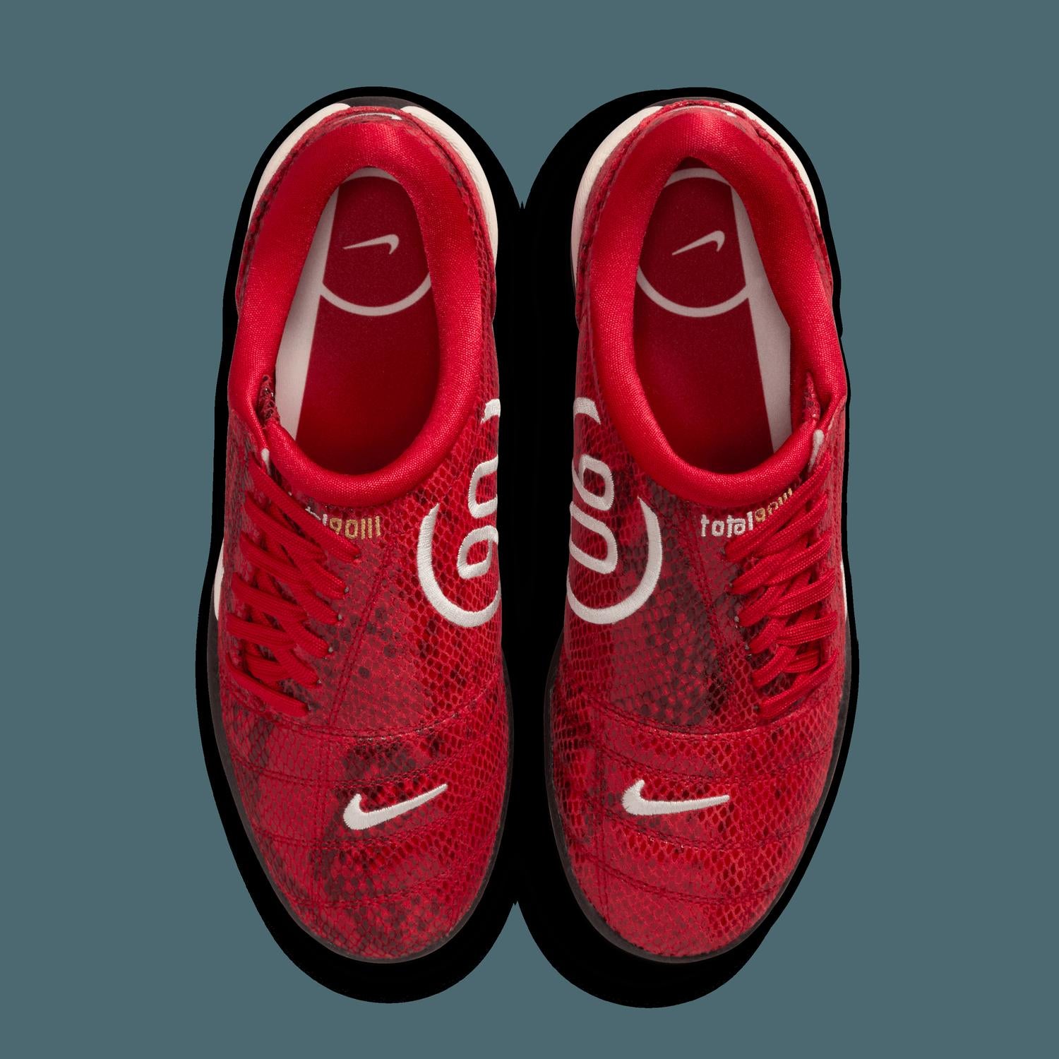 Nike - Women's Total Se Shoes