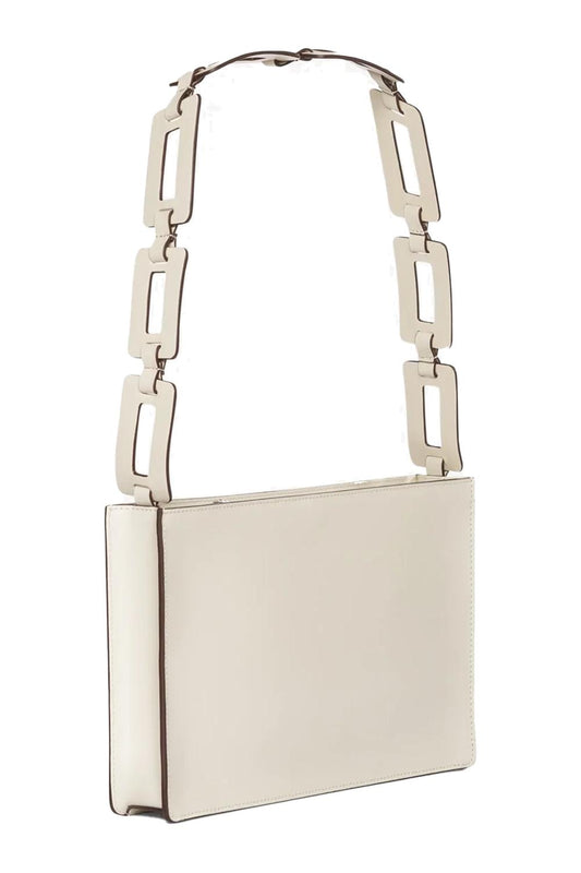 Staud - Women's Mina Shoulder Leather Bag