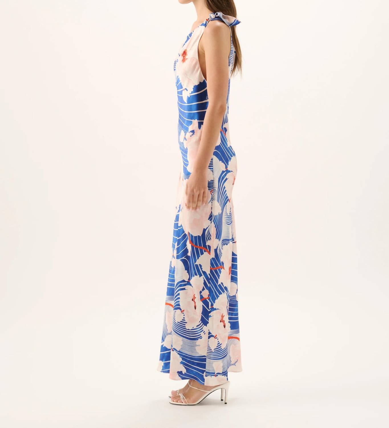 Roame - TABITHA MAXI DRESS