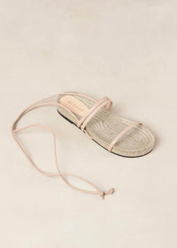Alohas - Rayna Leather Sandals