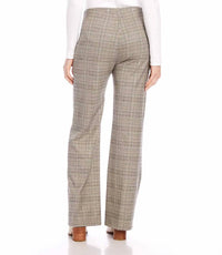 Karen Kane - Shelby Sequin Wide Leg Pants