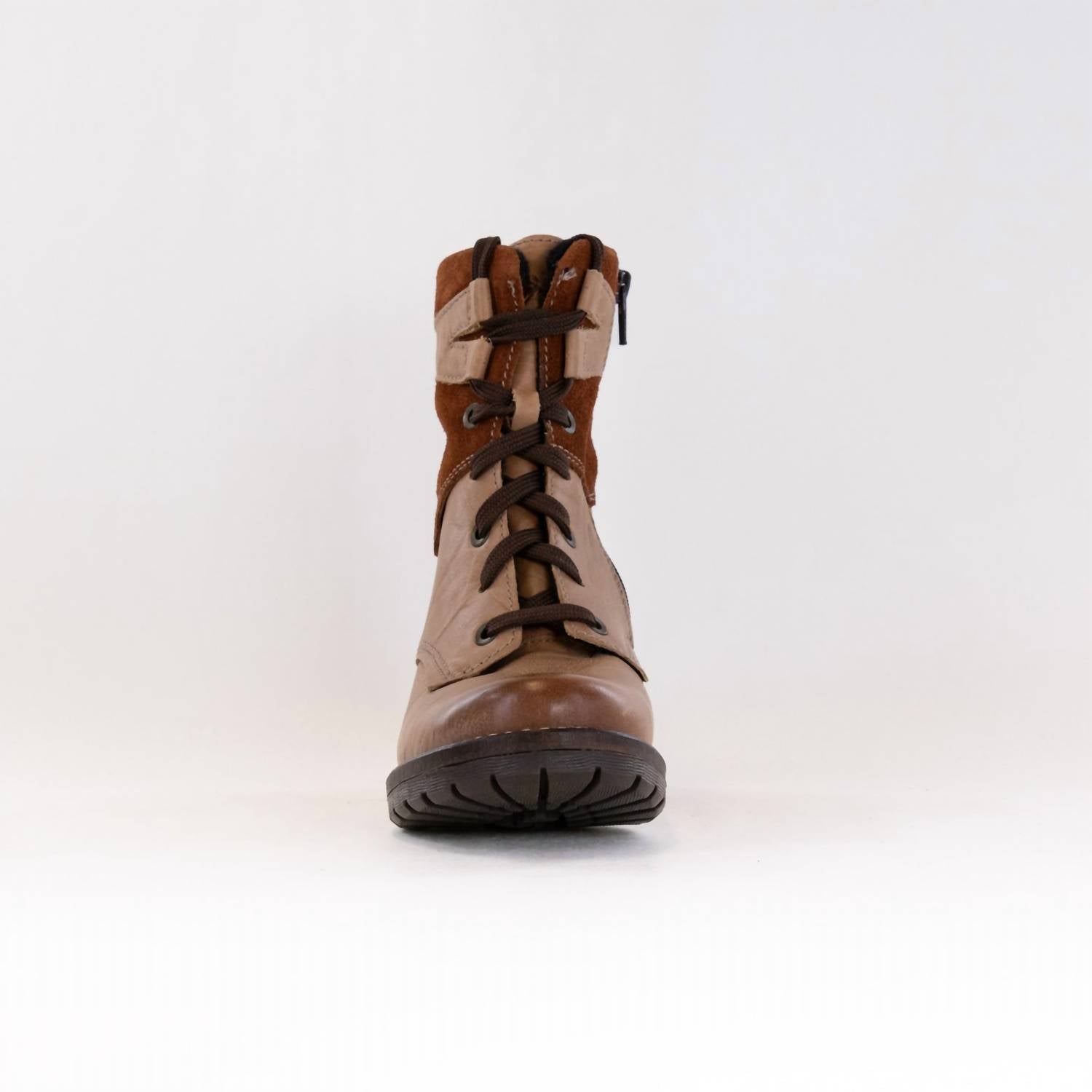 Dromedaris - Women's Kara Suede Boot
