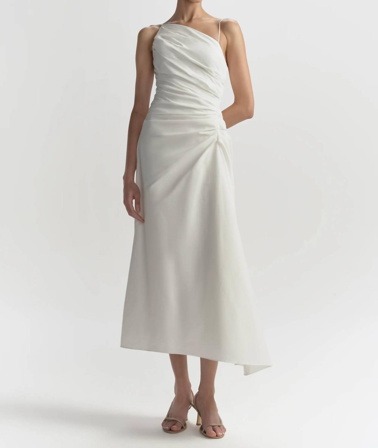 A.L.C. - Juno Dress