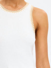 Kivari - Tallulah Spiced Tank Top