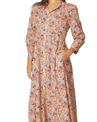 Trovata - Eliot Maxi Dress