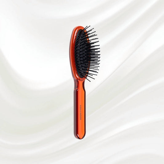 Koh-I-Noor Beauty Usa - Women's All Seasons Synthetic Pin Hair Brush