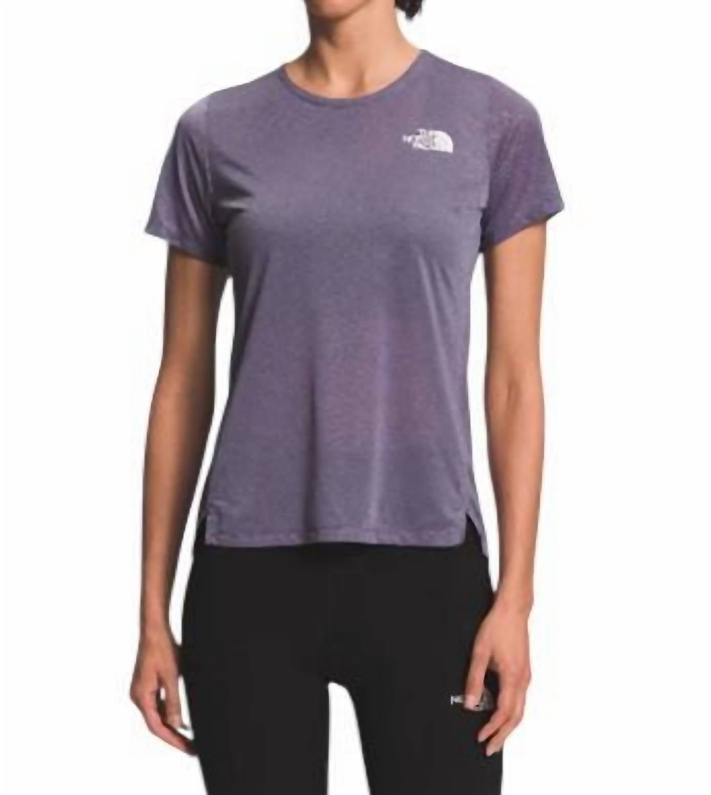 The North Face - Sunriser Short Sleeve Shirt