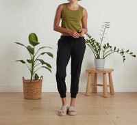 Known Supply - Mendocino Drawstring Pant