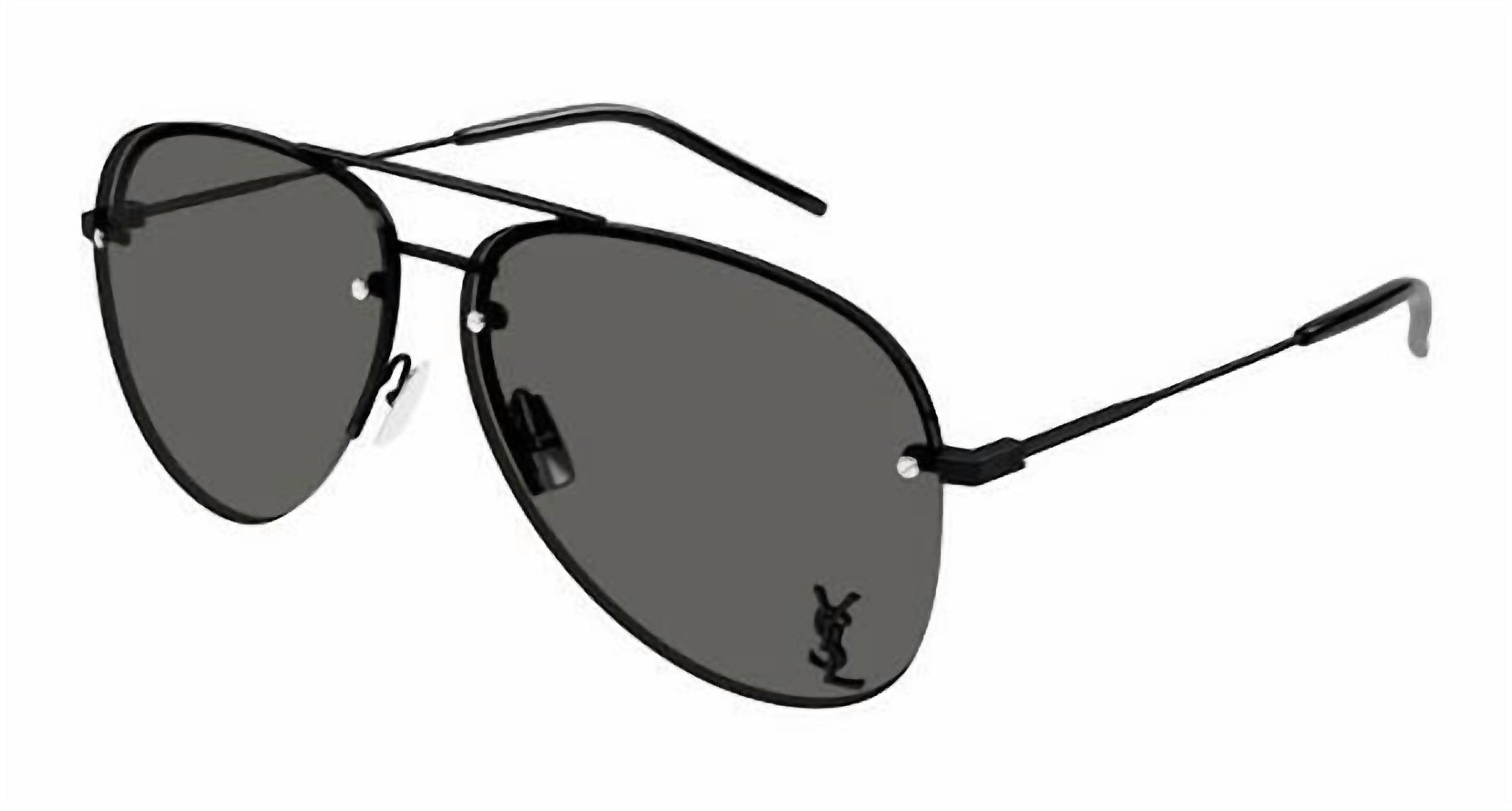 Saint Laurent - Unisex - Classic 11 M-001 Sunglasses