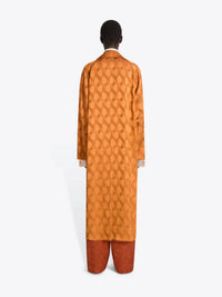 Dries Van Noten - Raltonas Coat