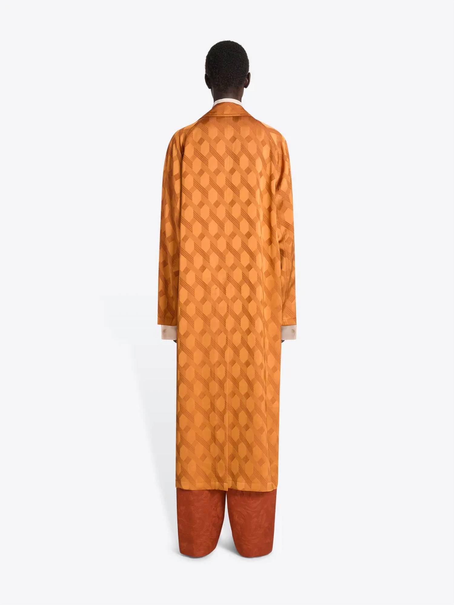 Dries Van Noten - Raltonas Coat