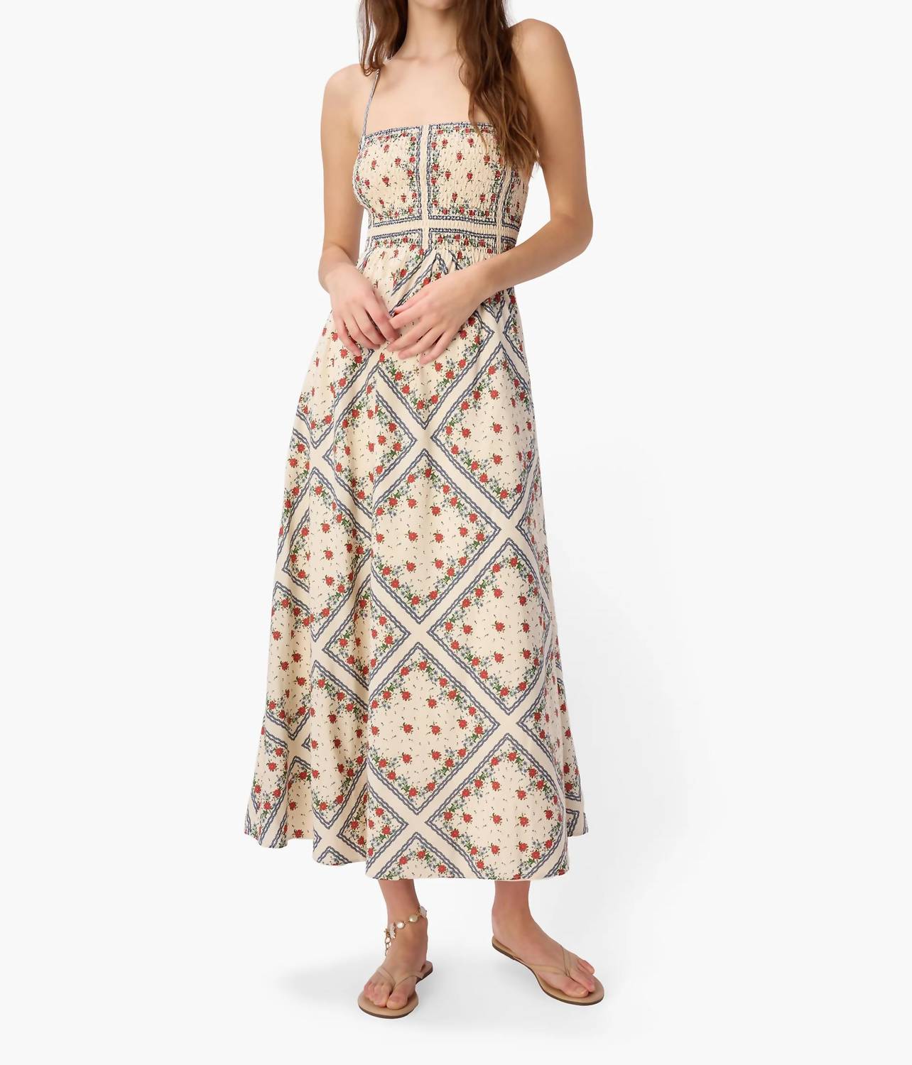 Cami Nyc - Cecily Dress