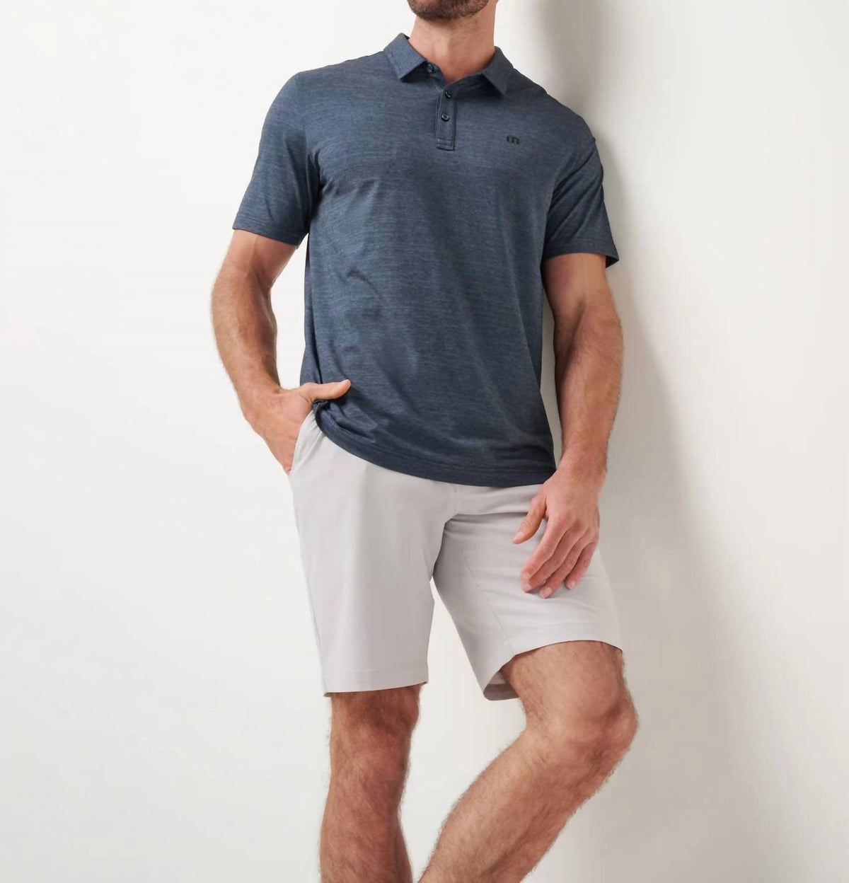 Travismathew - Wanderlust Short