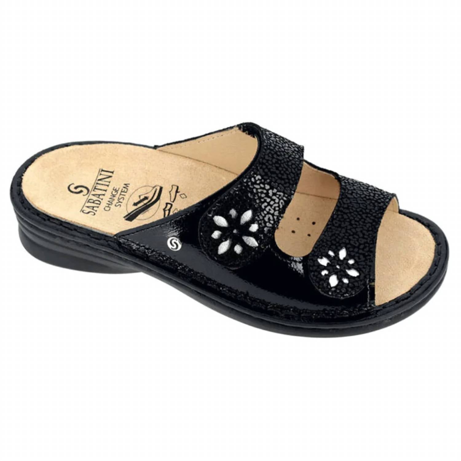 Sabatini - Women's Alma Sandal