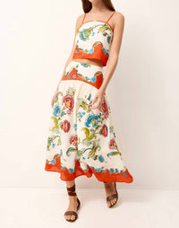 Marie Oliver - Women's Vicki Skirt
