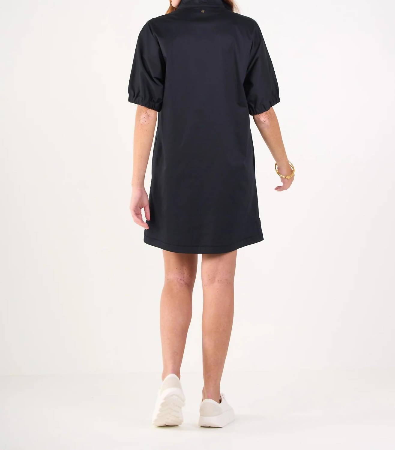 Emily Mccarthy - Poppy Mini Dress