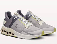 On - Women's Cloudnova Flux Sneaker
