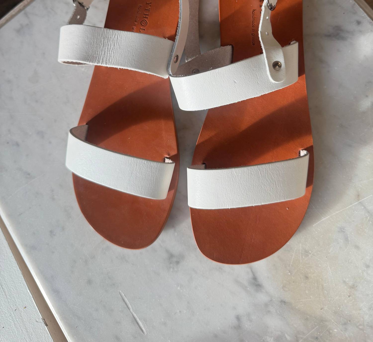 Mythologia - Women's Aegle Sandal