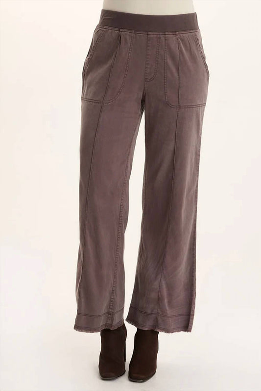 Xcvi - Orn Wide Leg Pant