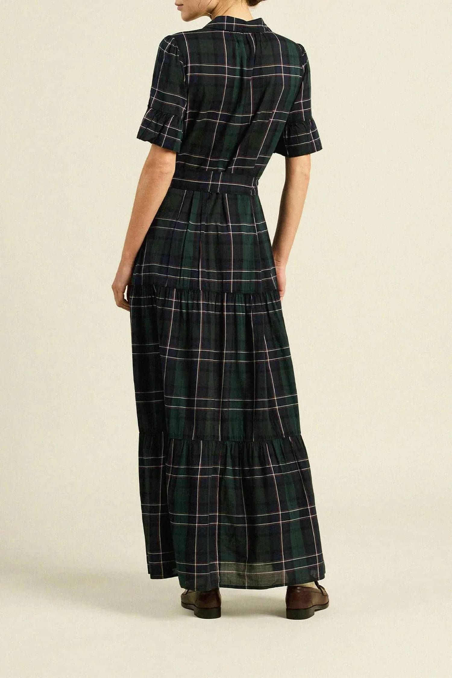Trovata - Martine Dress