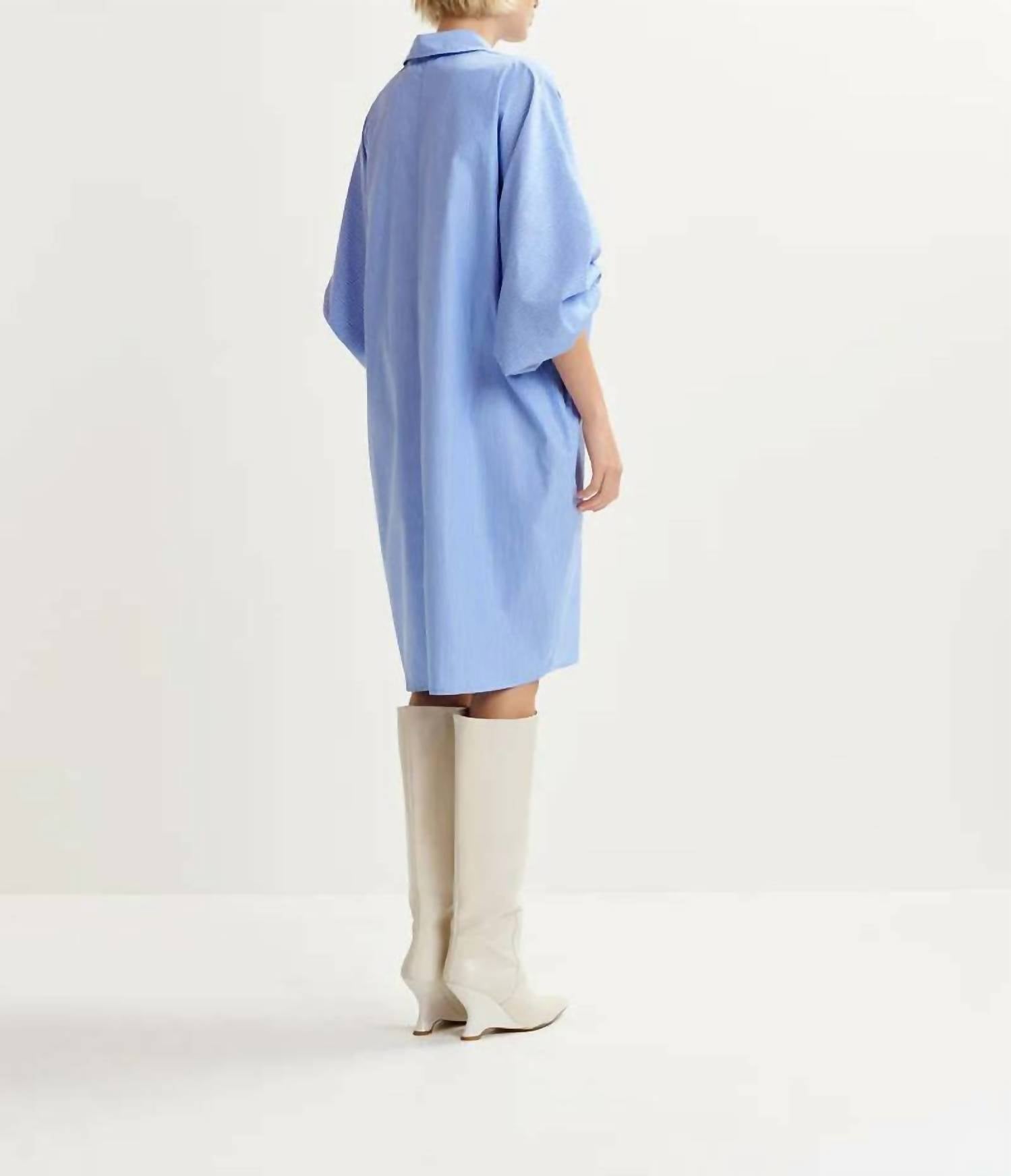 Essentiel Antwerp - Hagittarius Dress