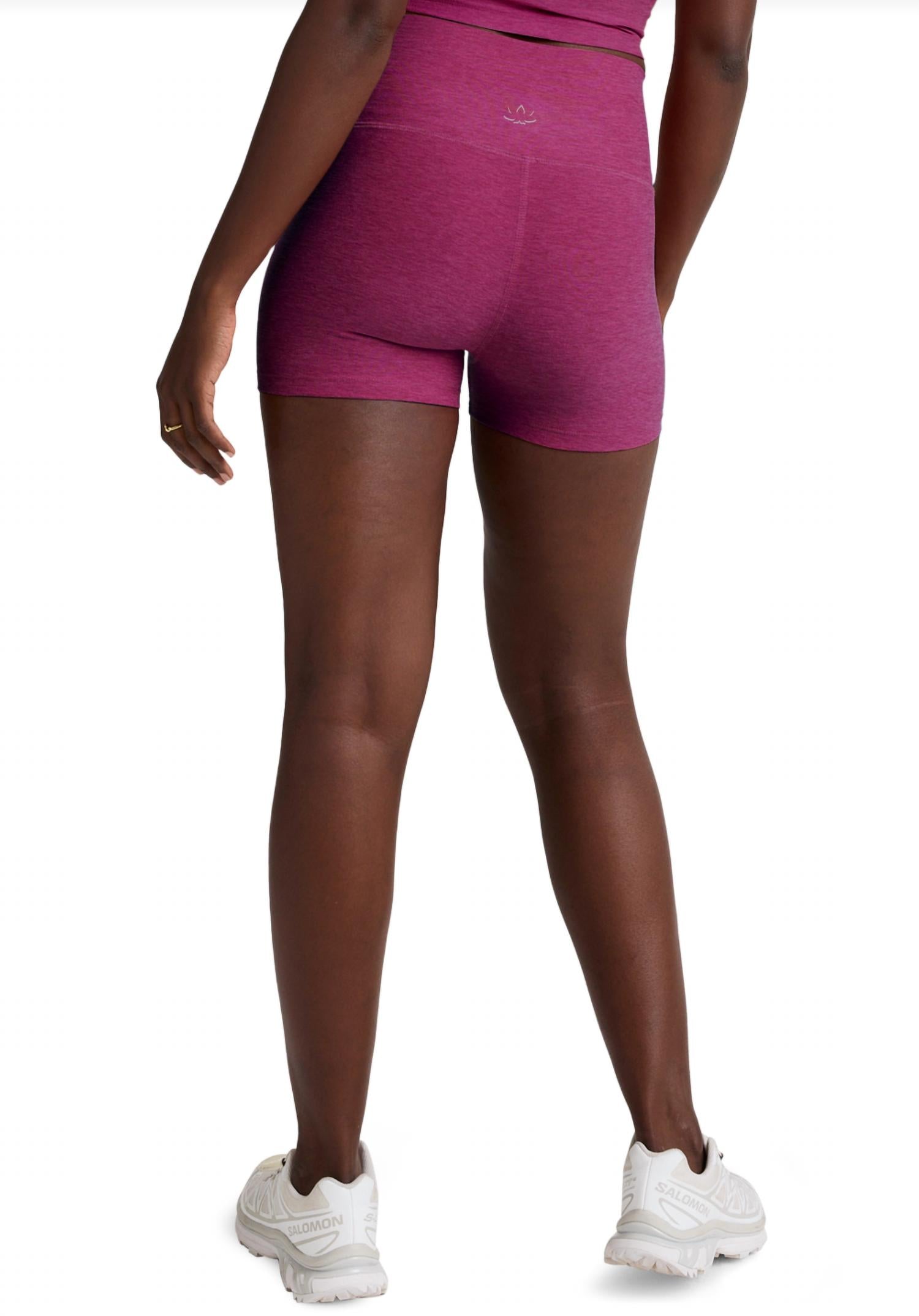 Beyond Yoga - Keep The Pace Biker Short
