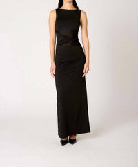 Nia - Ione Maxi Dress