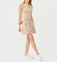 Lilly Pulitzer - Catarina Mini Dress