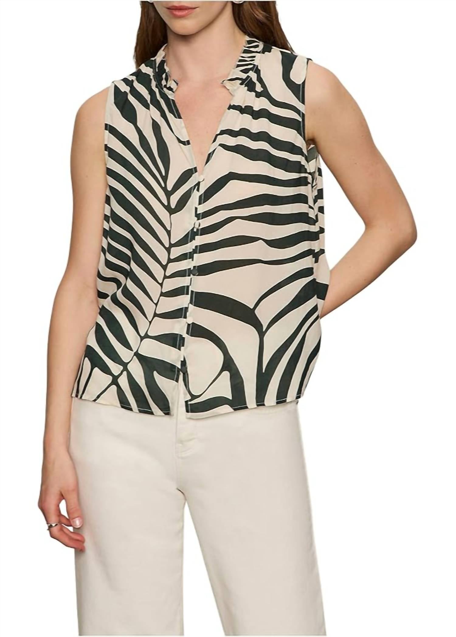 Sanctuary - Women's Summer Lovin' Top