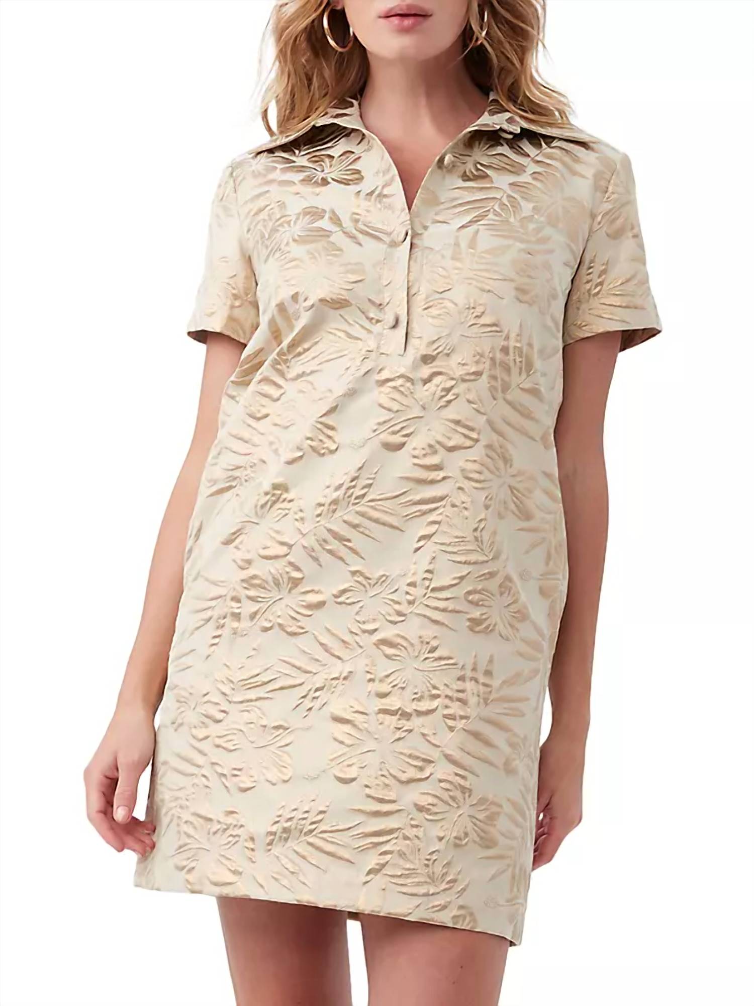 Trina Turk - Yina Dress