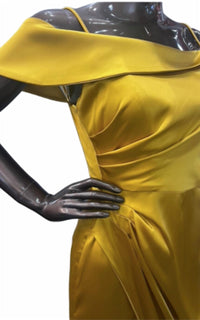 Posh Couture - Cocktail Dress