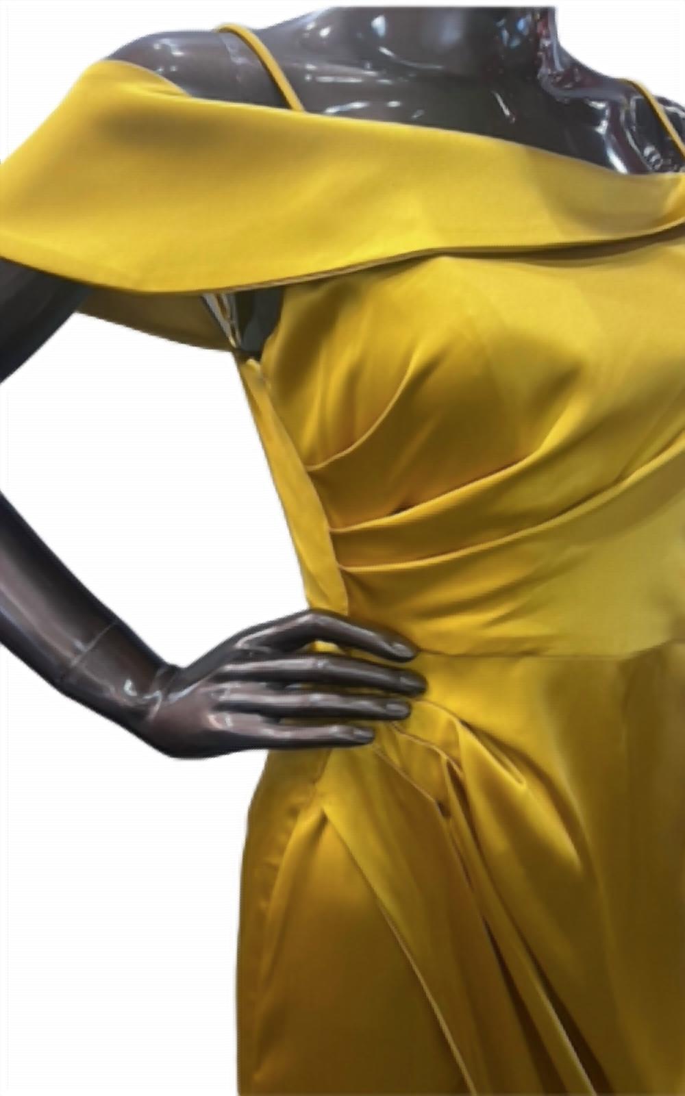 Posh Couture - Cocktail Dress