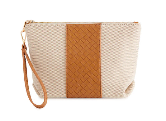 Shiraleah - frankie wristlet