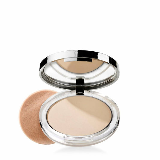 Clinique - Stay-matte Sheer Pressed Powder - 0.27 Oz