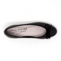 Paul Mayer/Attitudes - Women's Brush Brighton Flats