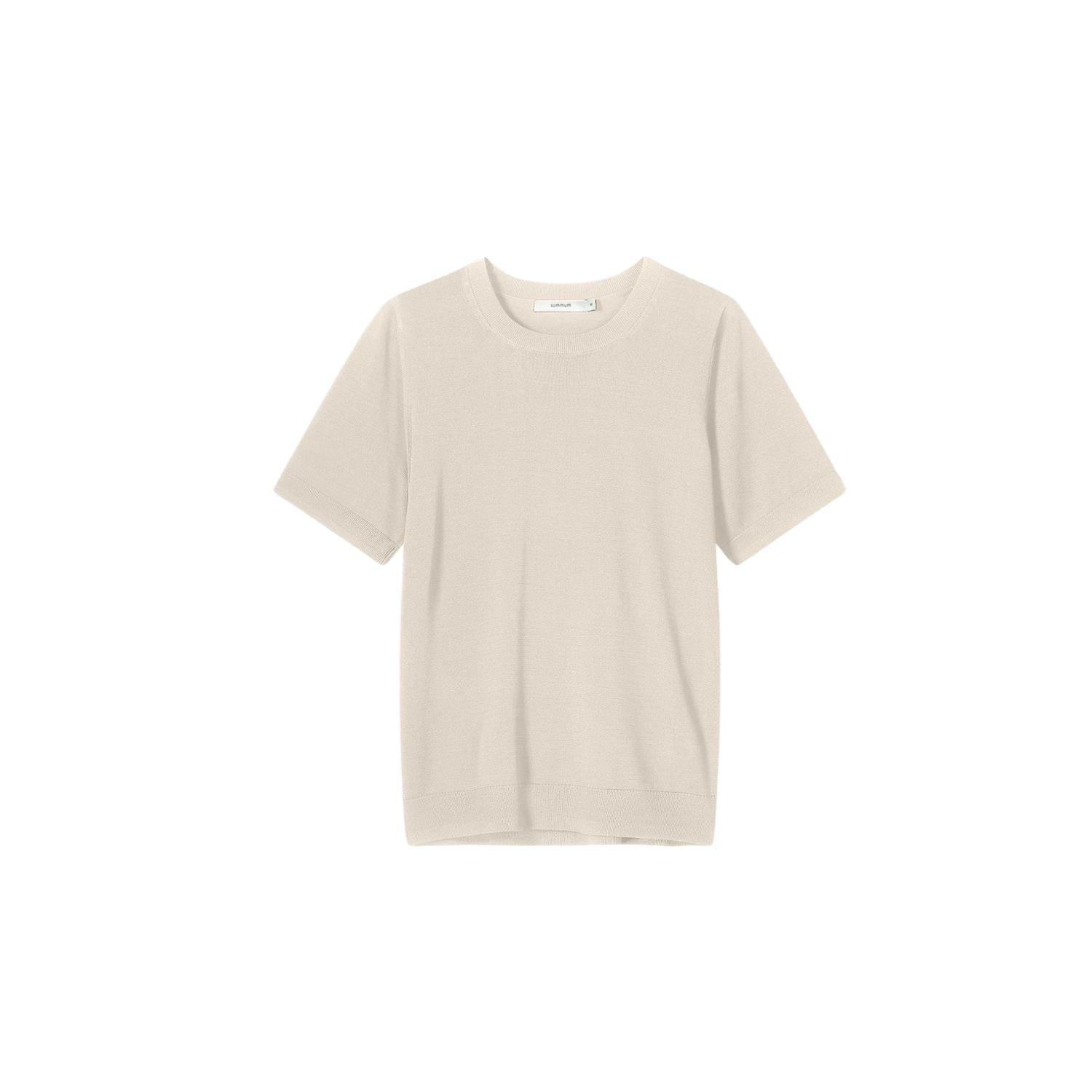 Summum - Knitted Shirt