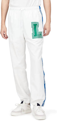 Lacoste - Men's Water Repellant Joggers