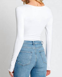 Monte - Bethenny Bodysuit