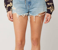 Rolla'S - Dusters Jean Shorts
